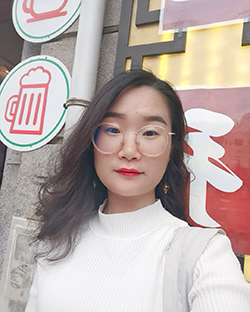 HuazhenChen